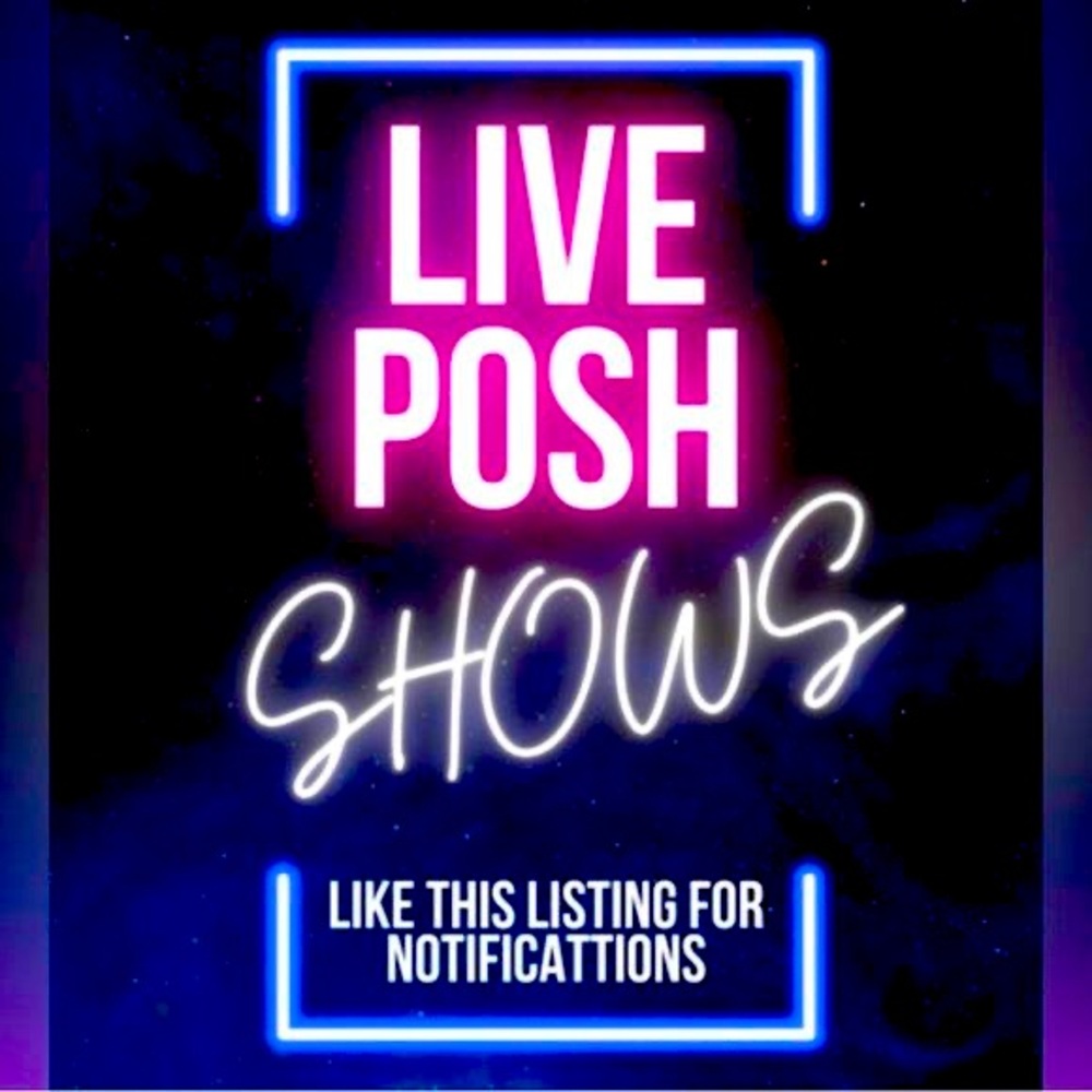 08/15 Live Show